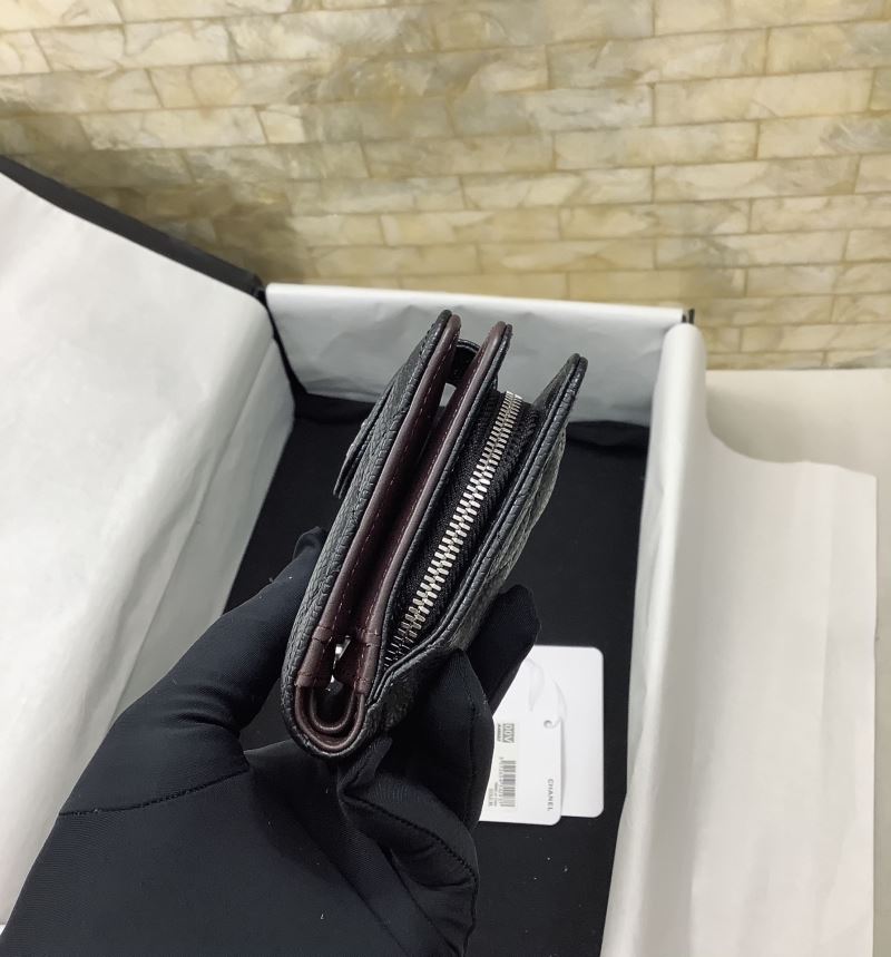 Chanel Wallet Purse